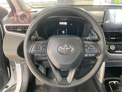 تويوتا كورولا كروس